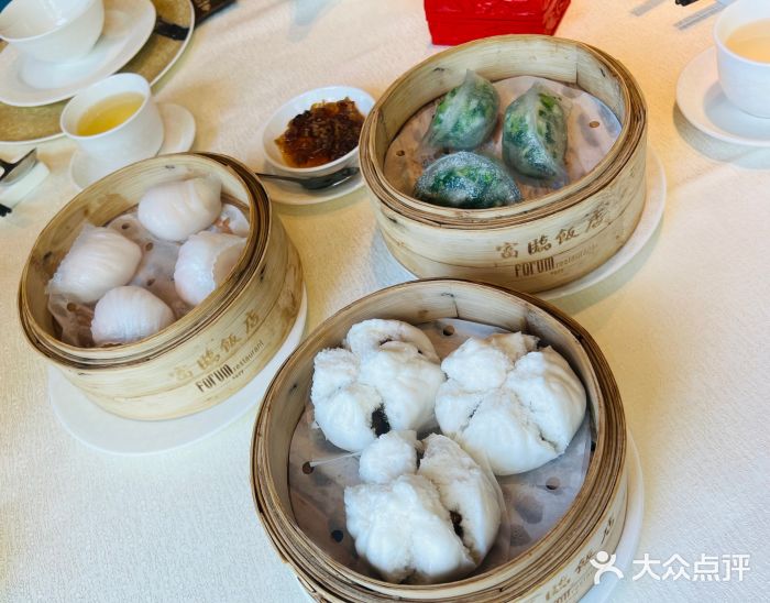 富临饭店阿一鲍鱼图片