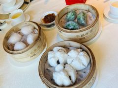 -富临饭店阿一鲍鱼