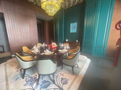 -金鹰国际酒店·满园春中餐厅