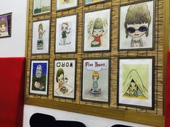 -半饱日式甜品(ifs国际金融店)