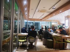-老乡鸡(融科天地店)