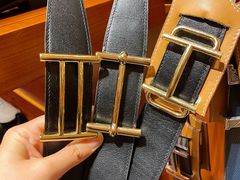 -爱马仕 HERMES(德基广场店)