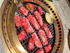 -乾杯烧肉居酒屋(中洲湾店)