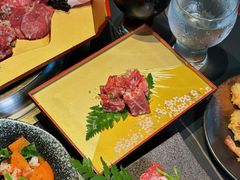 -300杯·和牛烧肉清酒专门店(廊里店)