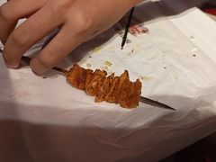 -三个大叔东北烧烤·砂锅菜(西三旗店)