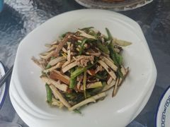 -阿巧茶庄
