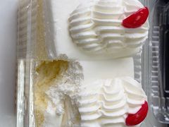 -红宝石·鲜奶小方·海派西点房(联洋店)