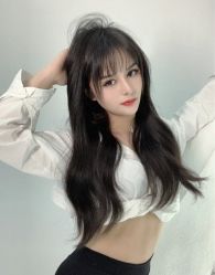 -那茉 Hair Salon