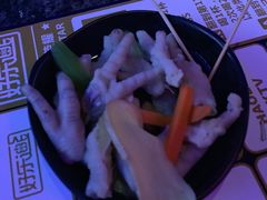 -好乐迪量贩KTV(春熙路香槟广场店)
