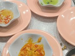 -争鲜回转寿司(西红门荟聚PLUS店)