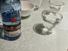 -汉唐宴长安食府