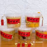 冬天怎么可以不吃暖呼呼烤梨🍐超多口味…🔥