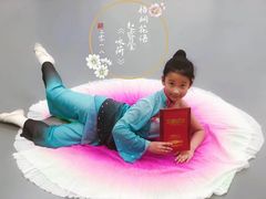 -梧桐花语舞蹈培训中心(潞城校区)