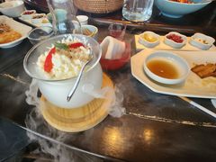 -晓长安·新陕菜(曲江店)