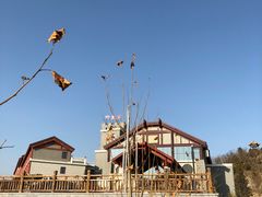 -遵化汤泉宫度假村温泉