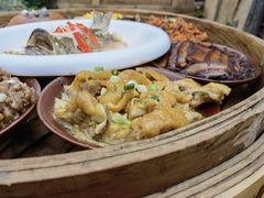 -田园印象·成都土菜院子(华阳店)