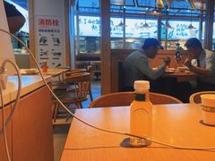 -老乡鸡(亚夏汽车城同创科技园店)