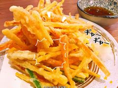 -晴季寿司(活力城店)