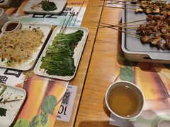 -木屋烧烤(惠阳华润小径湾店)