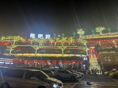 -枇杷园食为鲜火锅(南山店)