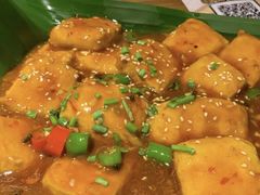 -茶花妹子云南餐厅(北大店)