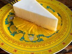 酸奶蛋糕-玛吉阿米·餐吧