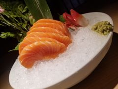 -京料理·日料自助·铁板燒(复悦城店)