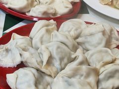 -群发饺子(茂铭·逸品康城店)