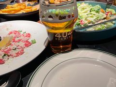 -404干式熟成牛排馆•聚会餐厅