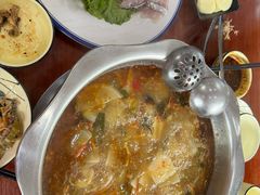 -大理.老字号渝记酸萝卜乌鱼(古城总店)