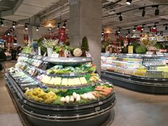 -超级物种(省府店)