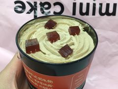 -CAKE BOSS 蛋糕老板(领展购物广场·中关村店)