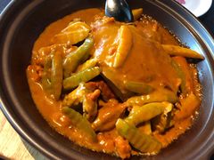 -蟹榭·本帮江浙菜·蟹宴(五角场合生汇商场店)