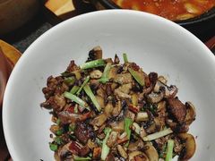 -老灶房-四川土菜(开元店)