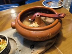 -雀舞云南菜(天津天河城购物中心店)