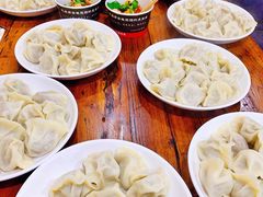 -王菊美食街·王菊面馆(总店)