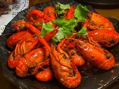 -锦州烧烤(食品街店)