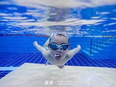 -源霖国际亲子游泳(北仑中心)