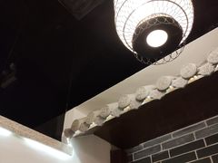 大堂-七宝老街汤团(上海世纪汇广场店)