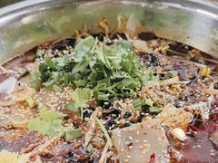 -蓉城西二道无名冒菜(西二道街店)