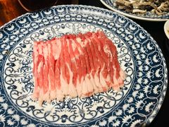 -北京老门框爆肚四季涮肉(淮海东路外滩店)