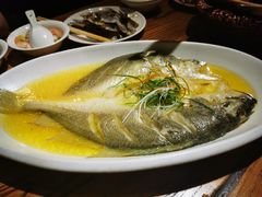 -阿娘家·原生态农家菜(国顺东路店)