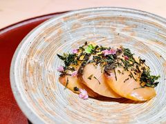 -晴空·日本料理(万象城店)