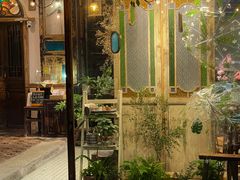 -西关84·History·Art·Cafe