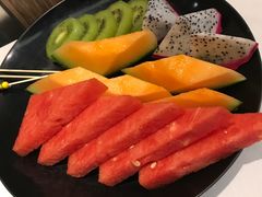 -汤城小厨•粤菜•靓汤(金宝街店)