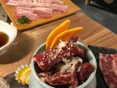 -江户烧肉(高德店)