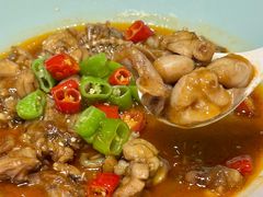 -至尊鲨鱼·原烹海鲜·新浙菜(拱宸桥店)