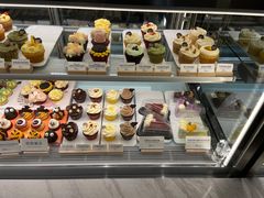 -Pantry's Best派悦坊蛋糕(K11购物艺术中心店)