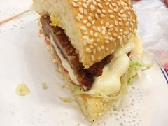 -新辉港式茶餐厅(北栅店)