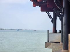 -采石矶景区